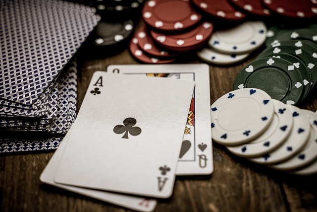 Mastering Poker Strategies 